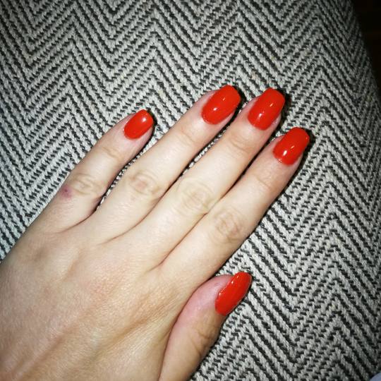 Be YOU tiful #novisad Nadogradnja noktiju Nadogradnja noktiju Dipping powder tehnikom