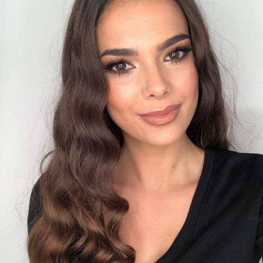 Boho makeup studio #beograd Make-up / šminkanje Profesionalno šminkanje
