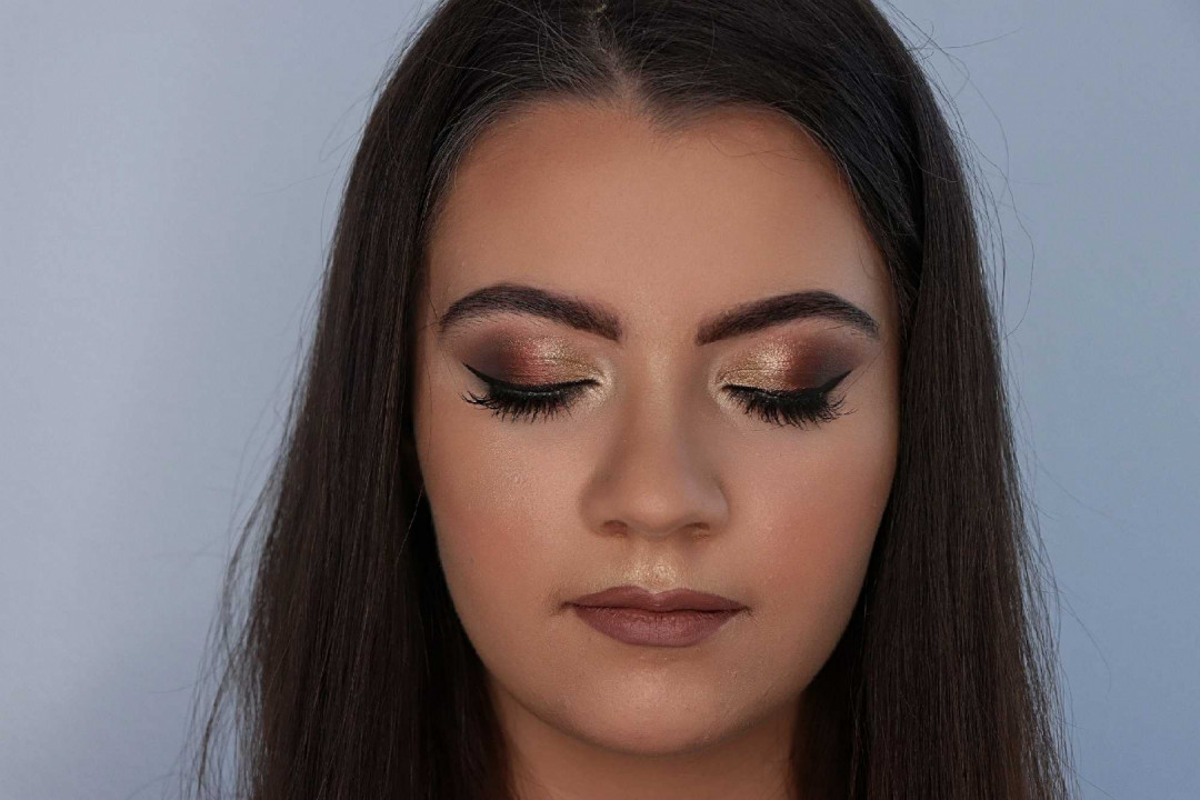 Profesionalno šminkanje + veštačke trepavice - M Studio 0303, Novi Sad Make-up / šminkanje Lice Make-up / šminkanje, Novi Sad, Sajmište, Detelinara, Banatić