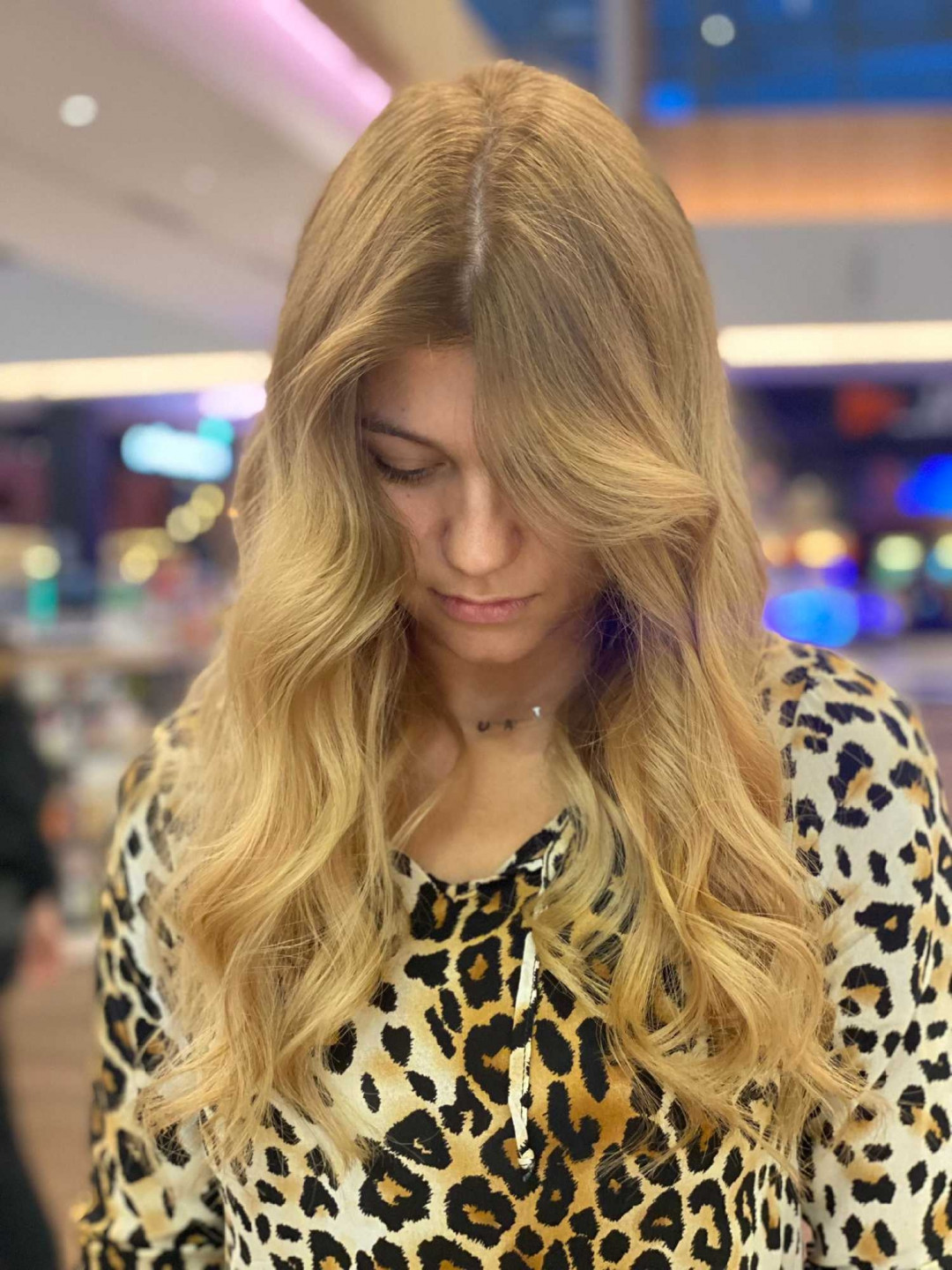Alfaparf Studio #beograd Ombre, sombre, balayage Balayage / ombre / sombre - ekstra duga kosa