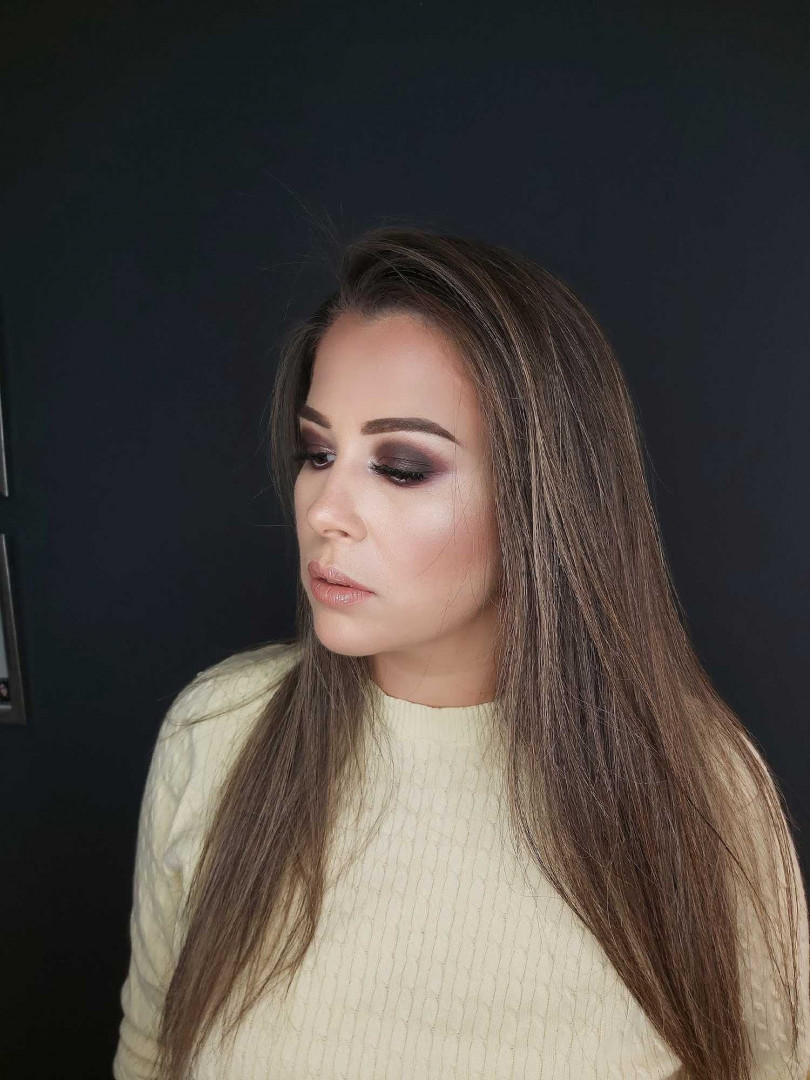 Makeup Studio Jovana Rakezić #krusevac