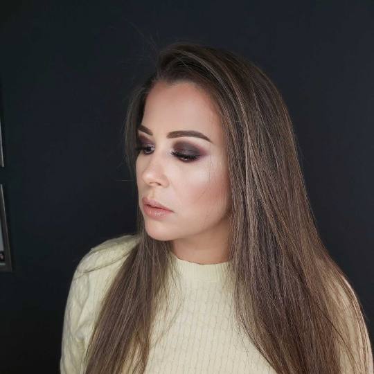 Makeup Studio Jovana Rakezić #krusevac