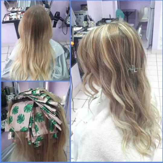 Jovana + #beograd Ombre, sombre, balayage Ombre / sombre / balayage + preliv - ekstra duga kosa