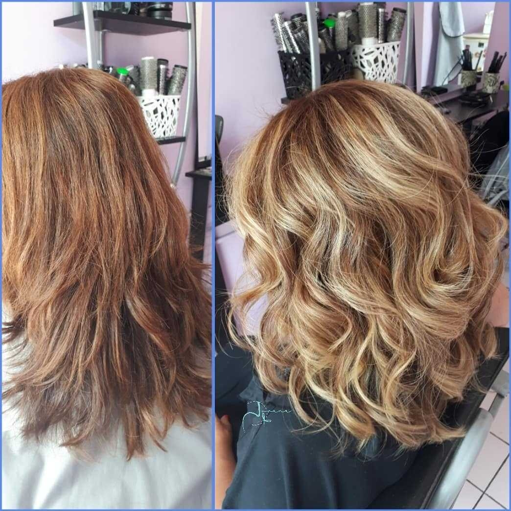 Jovana + #beograd Ombre, sombre, balayage Ombre / sombre / balayage + preliv - duga kosa