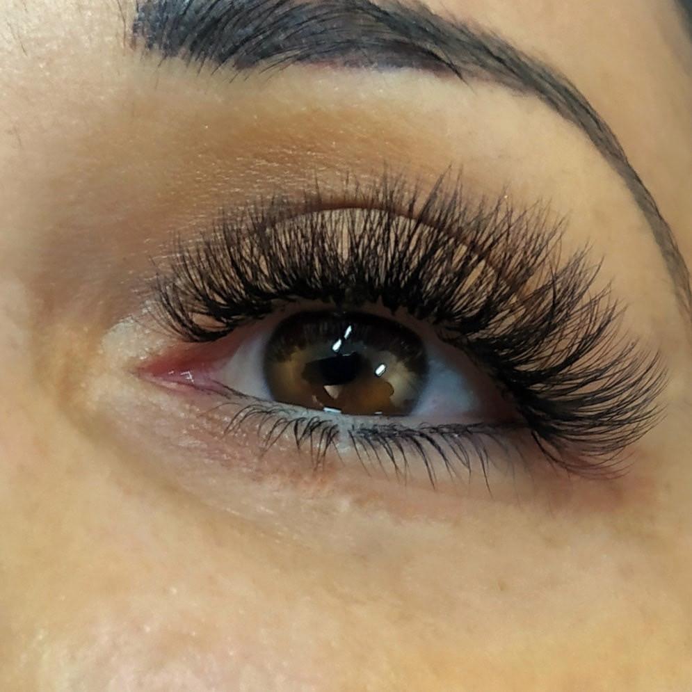Friends beauty studio #beograd Trepavice