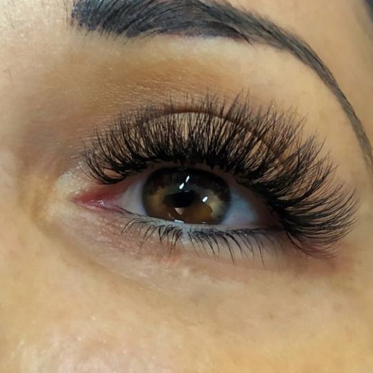 Friends beauty studio #beograd Trepavice