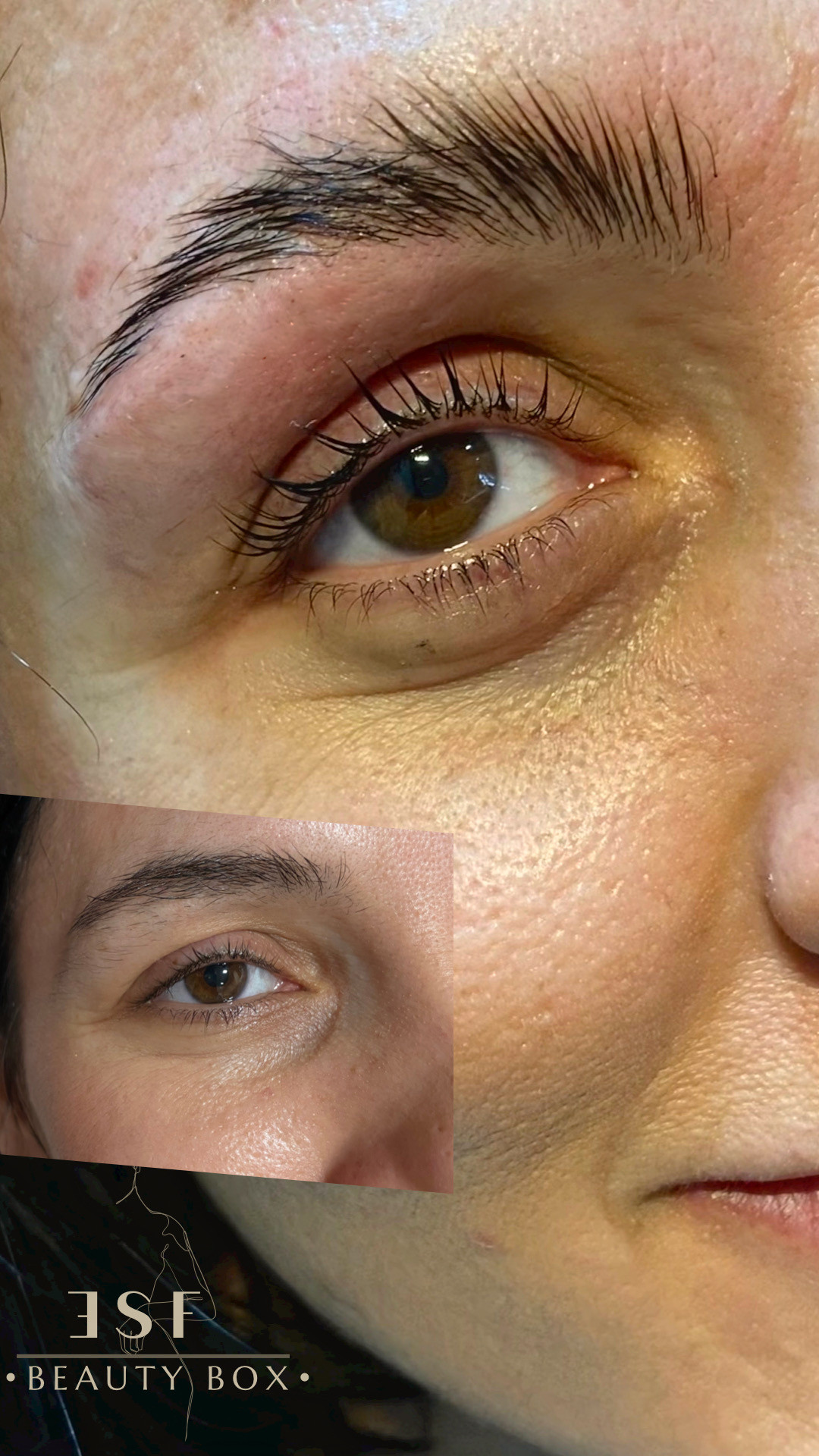 Fam Beauty Box #beograd Trepavice
