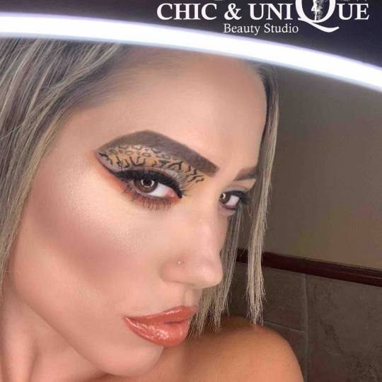 Chic & Unique Beauty Studio #beograd