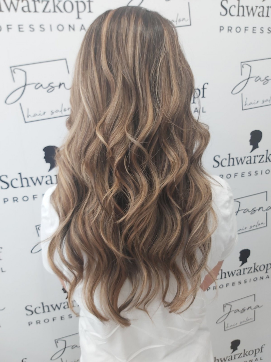 Jasna hair salon #beograd