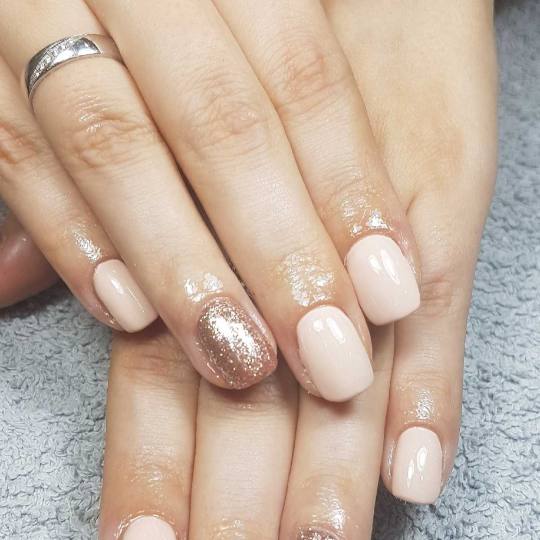 Beautyland #nis nokti