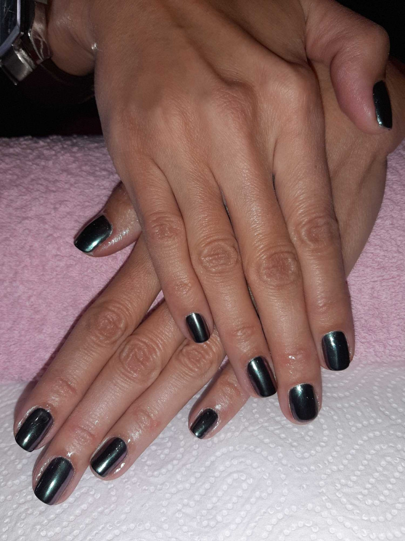 Gel lak - ruke - Migun centar relax, Beograd Gel lak Nokti Gel lak, Beograd, Centar, Stari grad, Dorćol