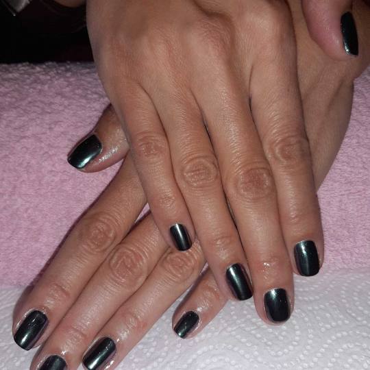 Migun centar relax #beograd Gel lak Gel lak - ruke