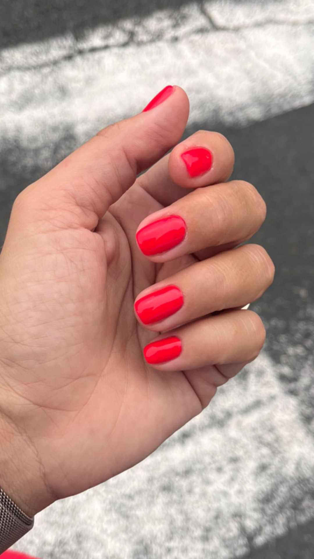 Bibi beauty centar #beograd Gel lak Gel lak - ruke
