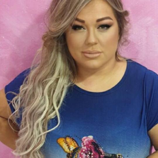 Plavi Anđeo #beograd Make-up / šminkanje Profesionalno šminkanje + veštačke trepavice