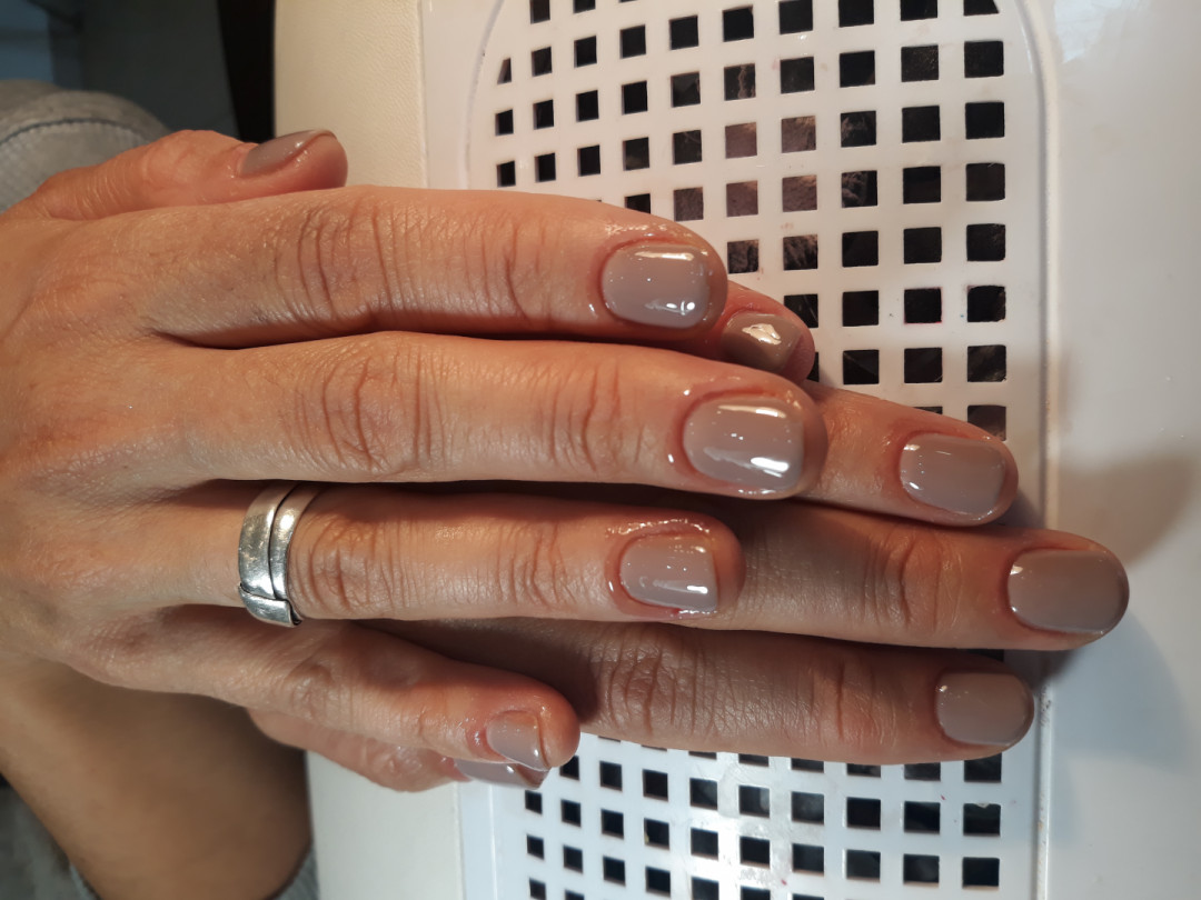 Salon Klinik #beograd Gel lak