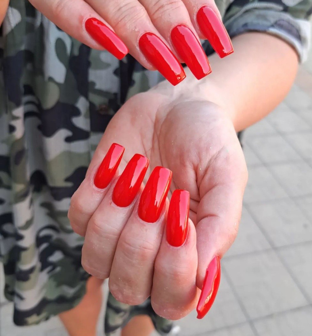 Dea Nails Beauty #beograd