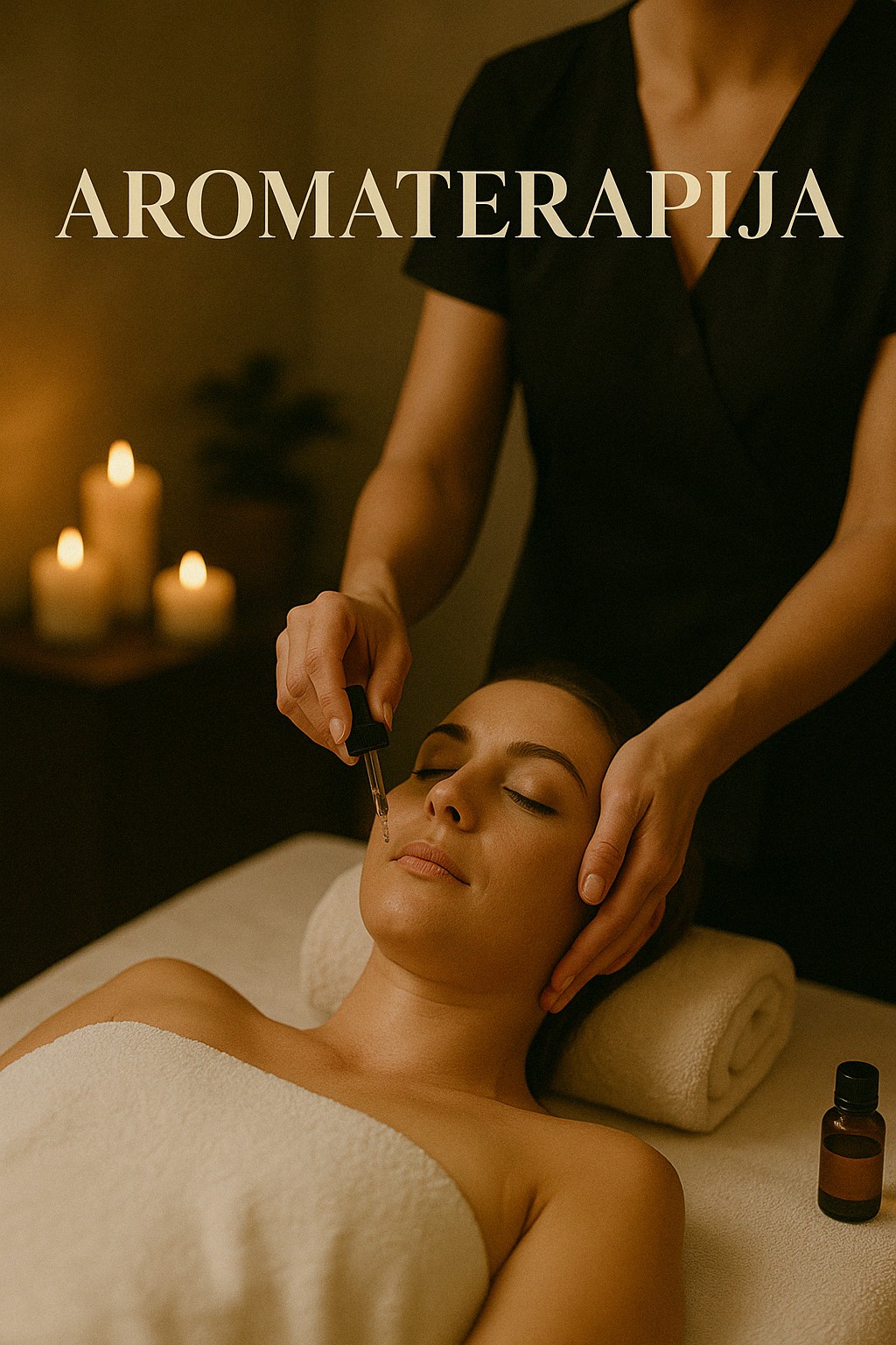 Aromaterapija - Studio Relax JTD, Novi Sad Aromaterapija Wellness Aromaterapija, Novi Sad, Grbavica, Liman, Adamićevo