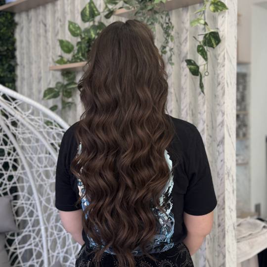 Beauty Cocktail usluga