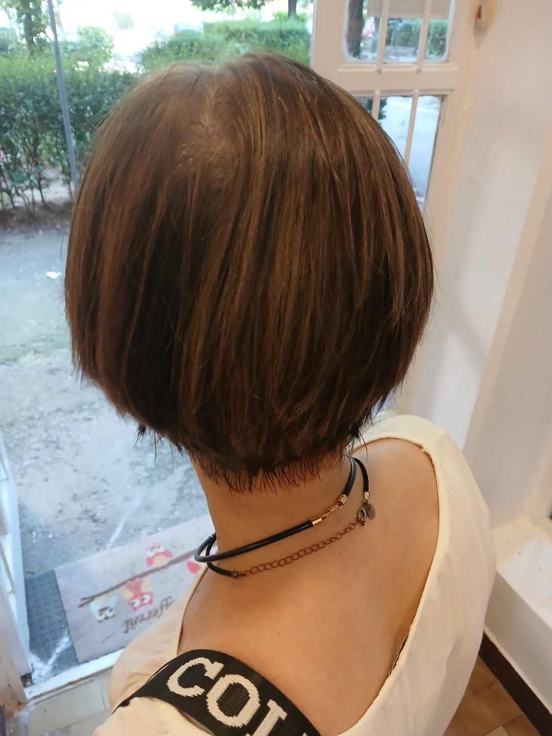 Sv. Mina, Beograd LookBook