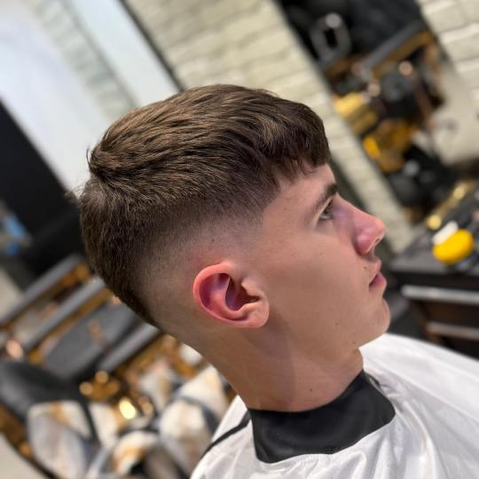 Barberzona #beograd