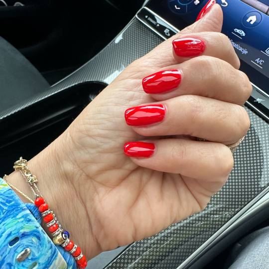 Bibi beauty centar #beograd Gel lak Gel lak - ruke gel lak by BiBi