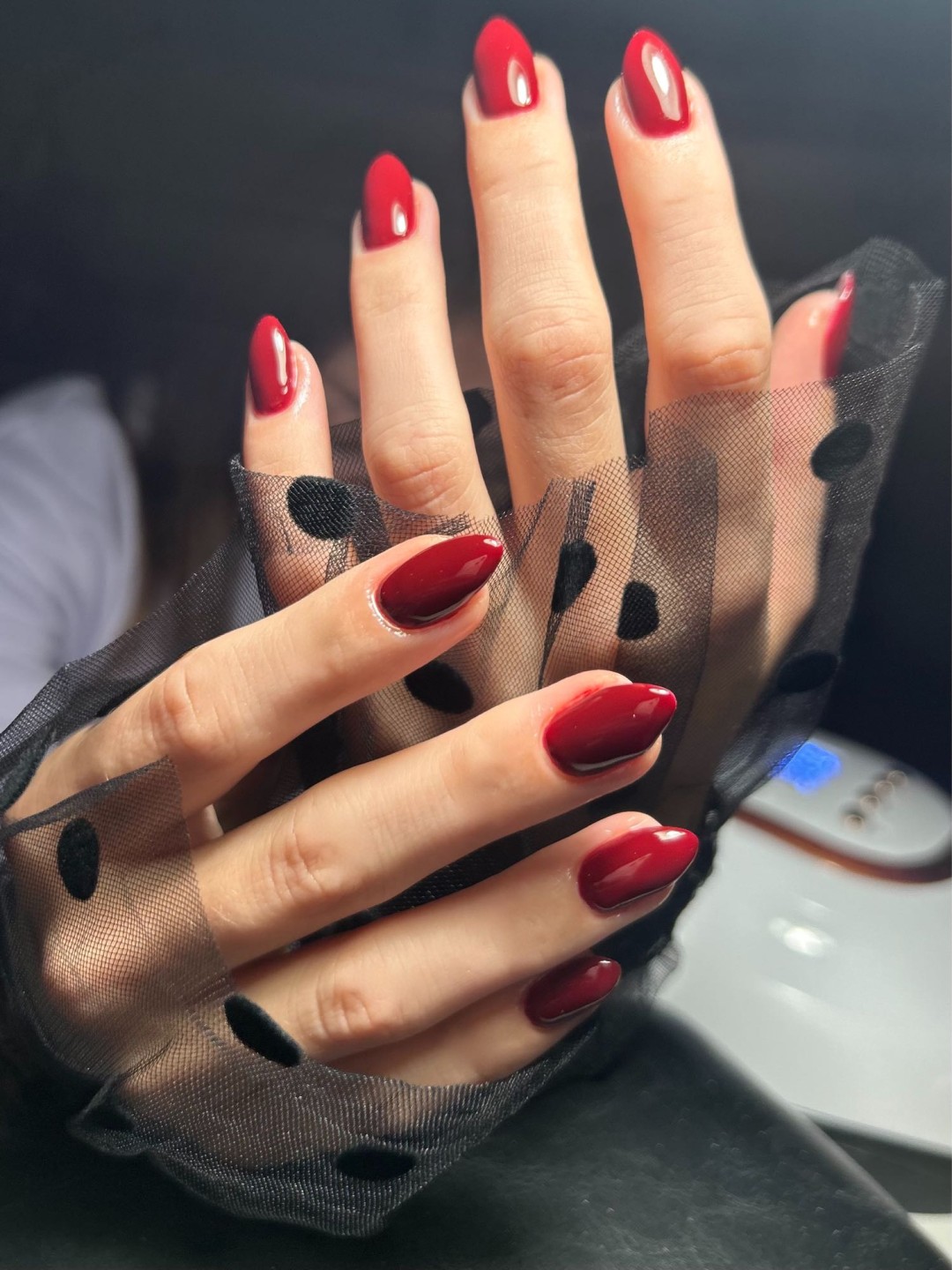 Esthetique Privé #beograd Manikir Manikir + CND Shellack