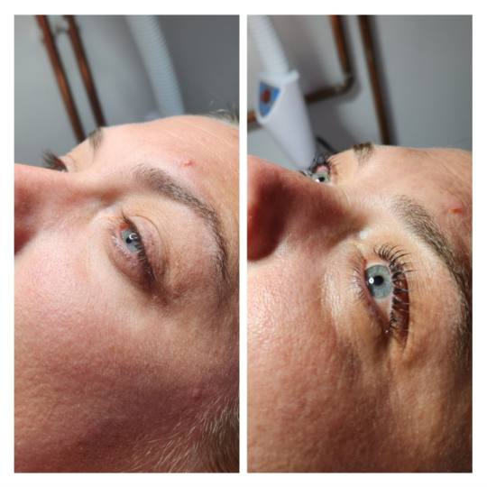 Beauty Team J&S 037 #krusevac Trepavice Lash lift