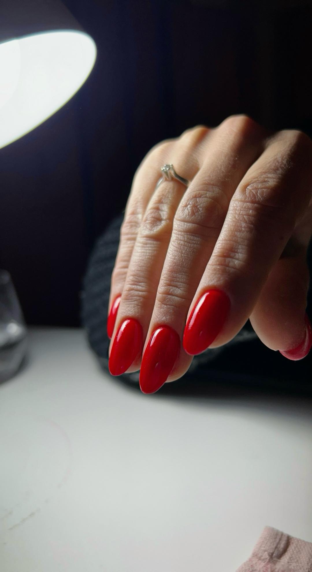 Vanilla rain beauty #beograd Manikir Manikir + gel lak