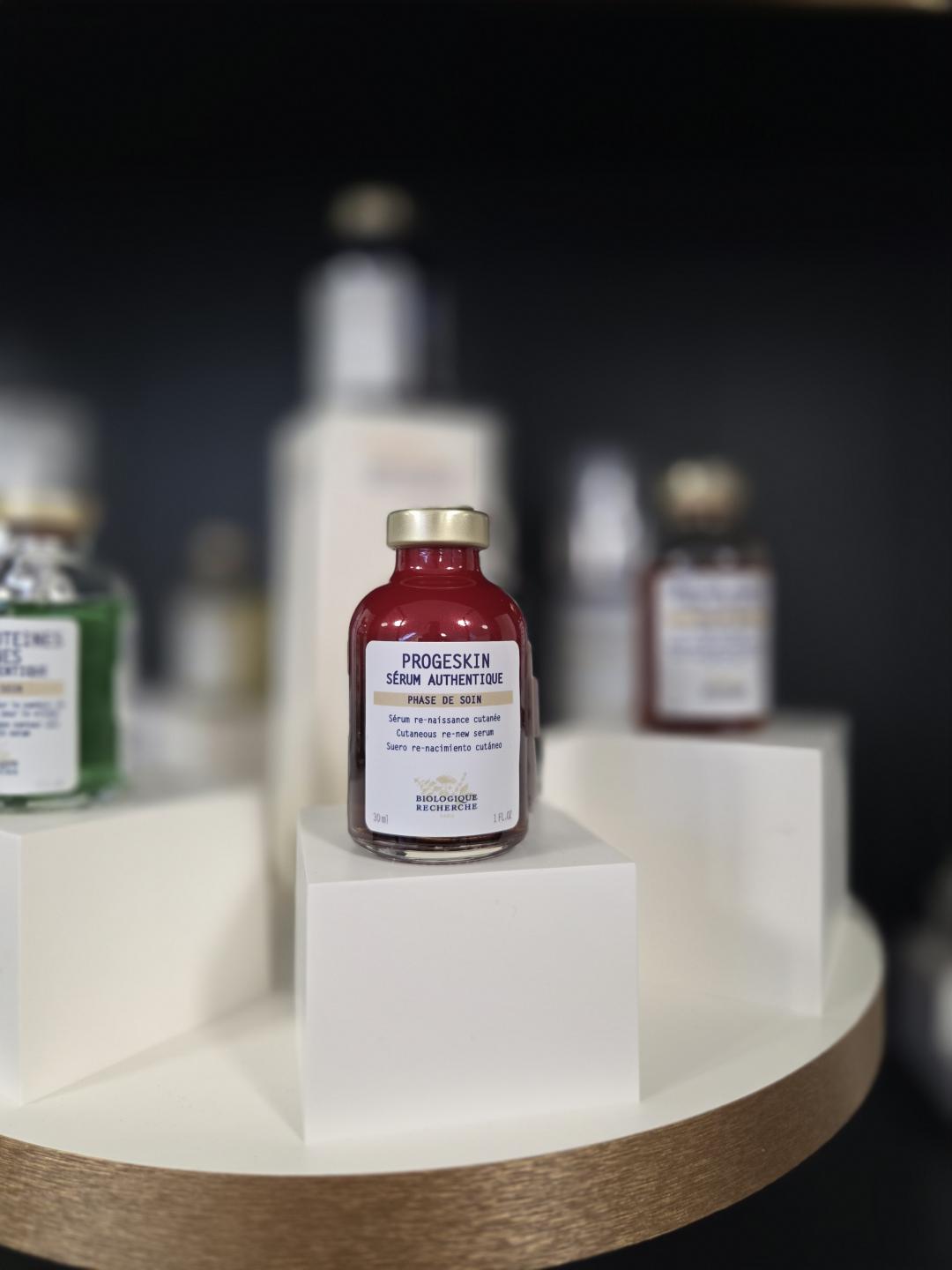 BioSkinLab, Beograd LookBook