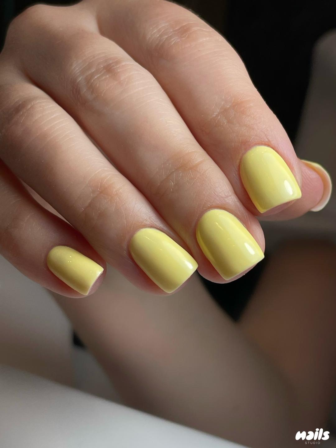 Gel lak / rubber baza - Nails Studio, Beograd Ojačavanje noktiju Nokti Ojačavanje noktiju, Beograd, Banovo brdo