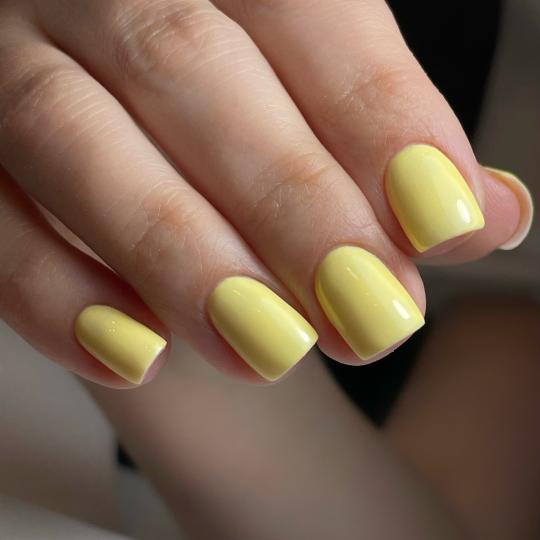 Nails Studio #beograd Ojačavanje noktiju Gel lak / rubber baza Nokti