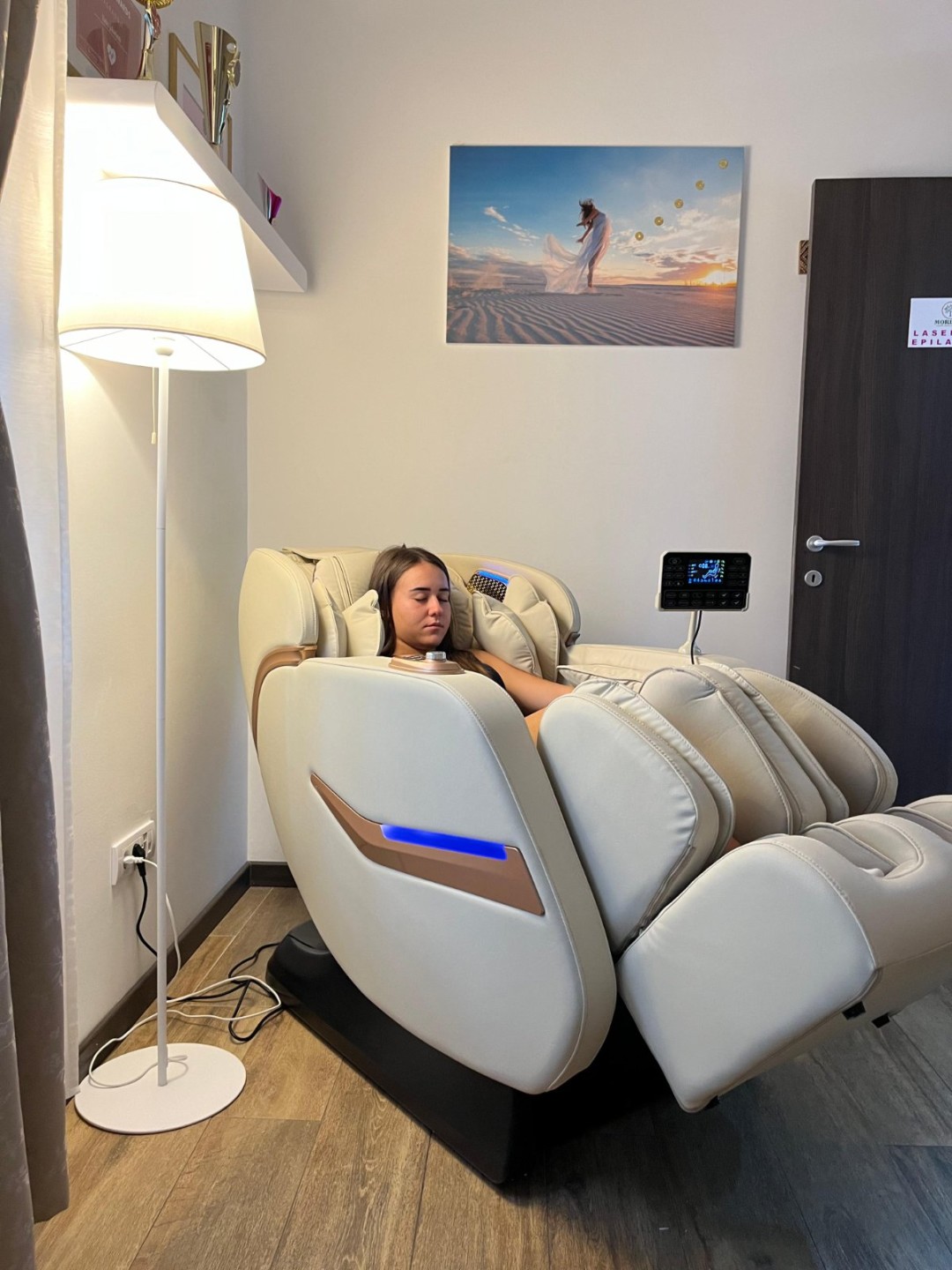 Full body reset masaža - Moringa Laser Beauty House, Beograd Opšta masaža Masaža Opšta masaža, Beograd, Vračar, Čubura, Crveni krst