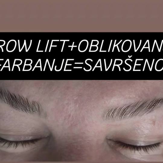 Gospođica Draga usluga