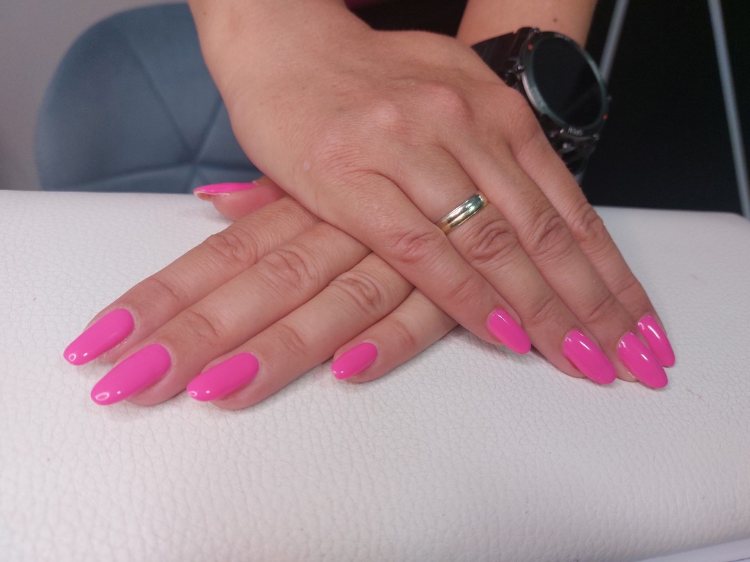 Studio lepote S #beograd Gel lak Gel lak - ruke