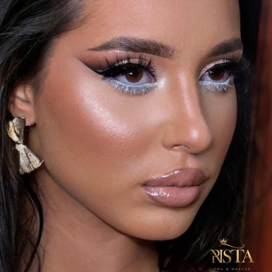 Rista Beauty salon #beograd