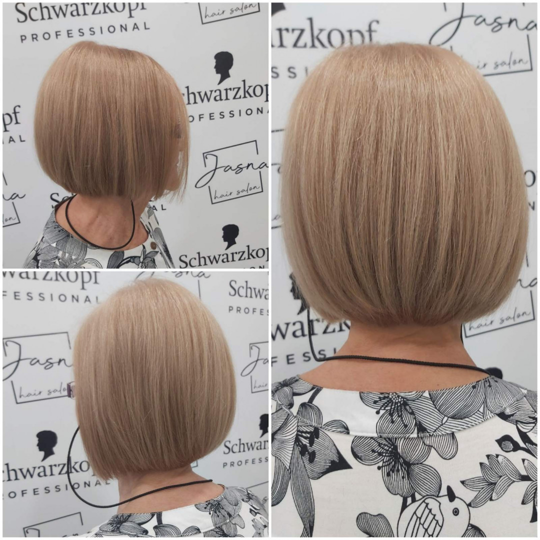 Jasna hair salon #beograd