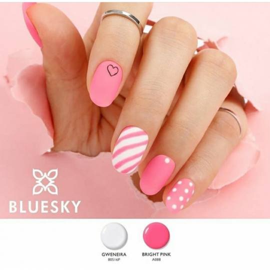 Vortex #beograd Gel lak Gel lak - ruke gel lak