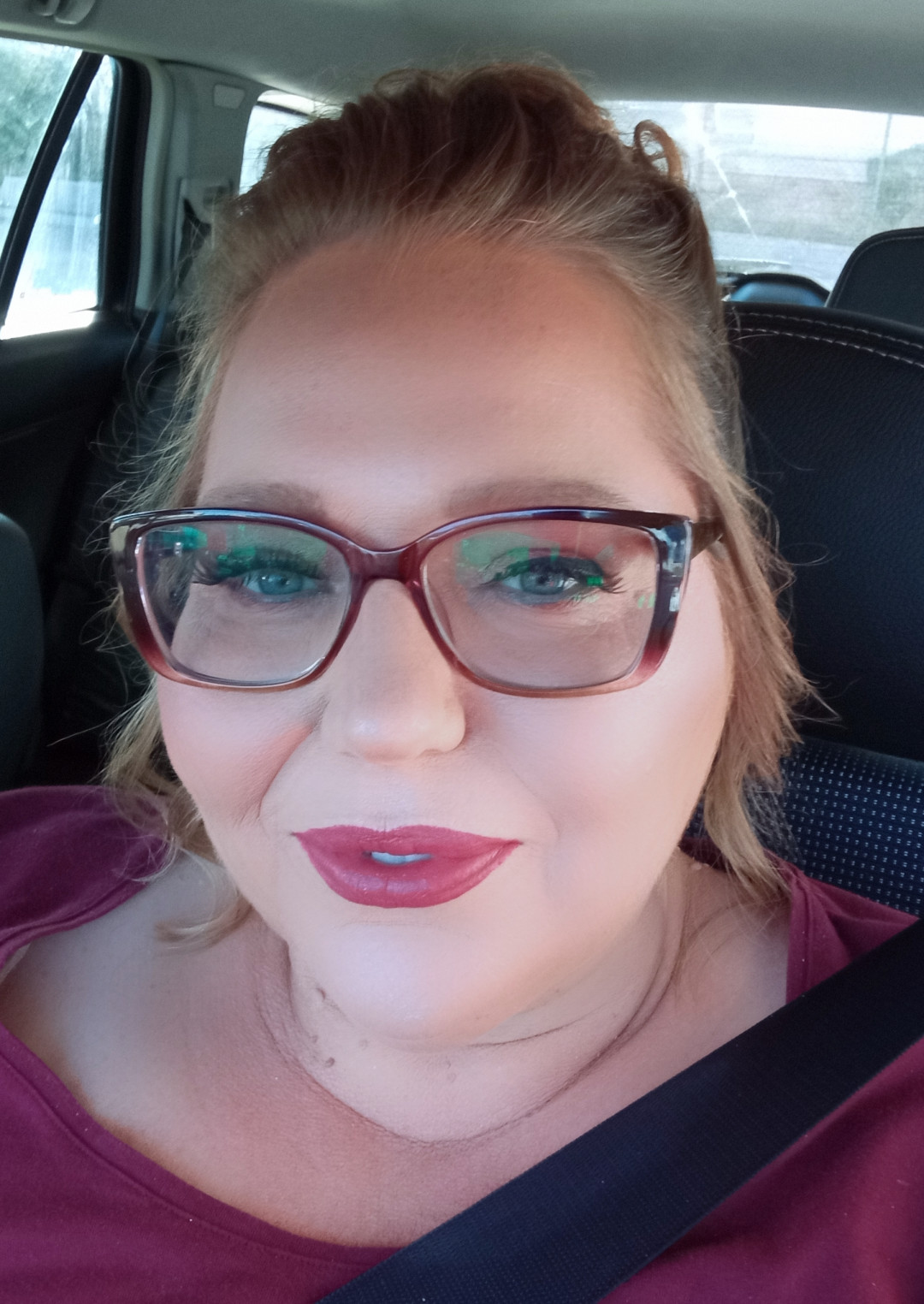 Profesionalno šminkanje + veštačke trepavice - Ceragem Relax, Kruševac Make-up / šminkanje Lice Make-up / šminkanje, Kruševac, Centar
