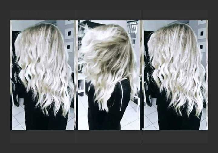 Ombre / sombre / balayage + preliv + farbanje izrastka - duga / ekstra duga kosa - Headroom, Beograd Ombre, sombre, balayage Frizerski saloni Ombre, sombre, balayage, Beograd, Centar, Stari grad, Dorćol