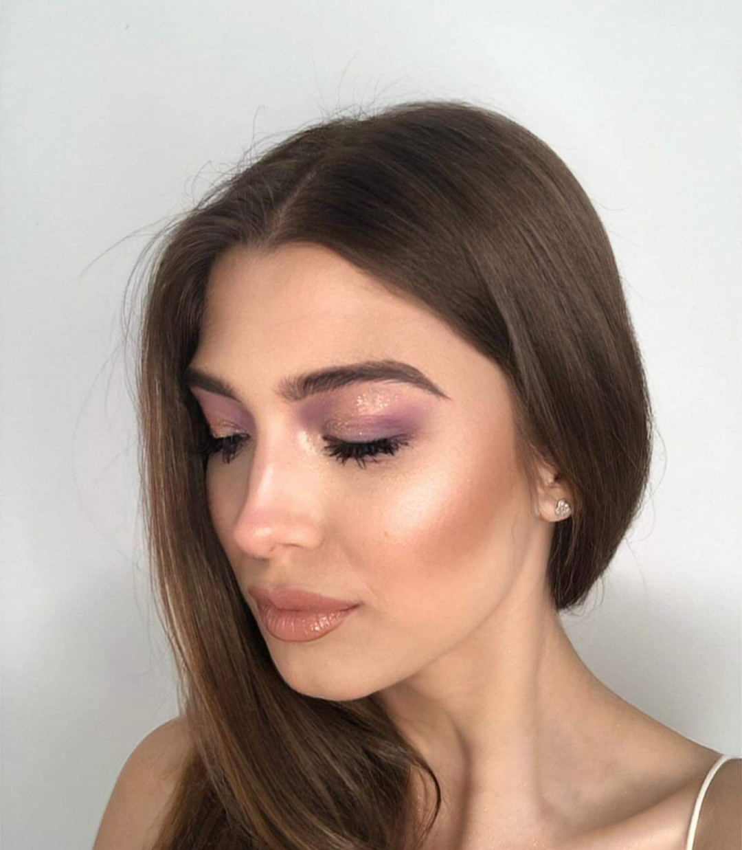 Boho makeup studio #beograd Make-up / šminkanje Profesionalno šminkanje