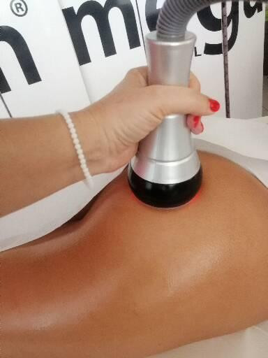 Lipolaser Centar - Matrix021 #novisad Tretmani tela