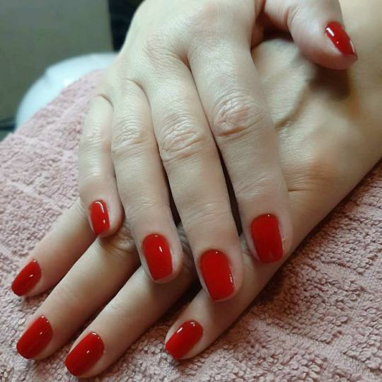 Bibi beauty centar #beograd Gel lak Gel lak - ruke vodimo racuna o svim bezbednim merama protiv pand