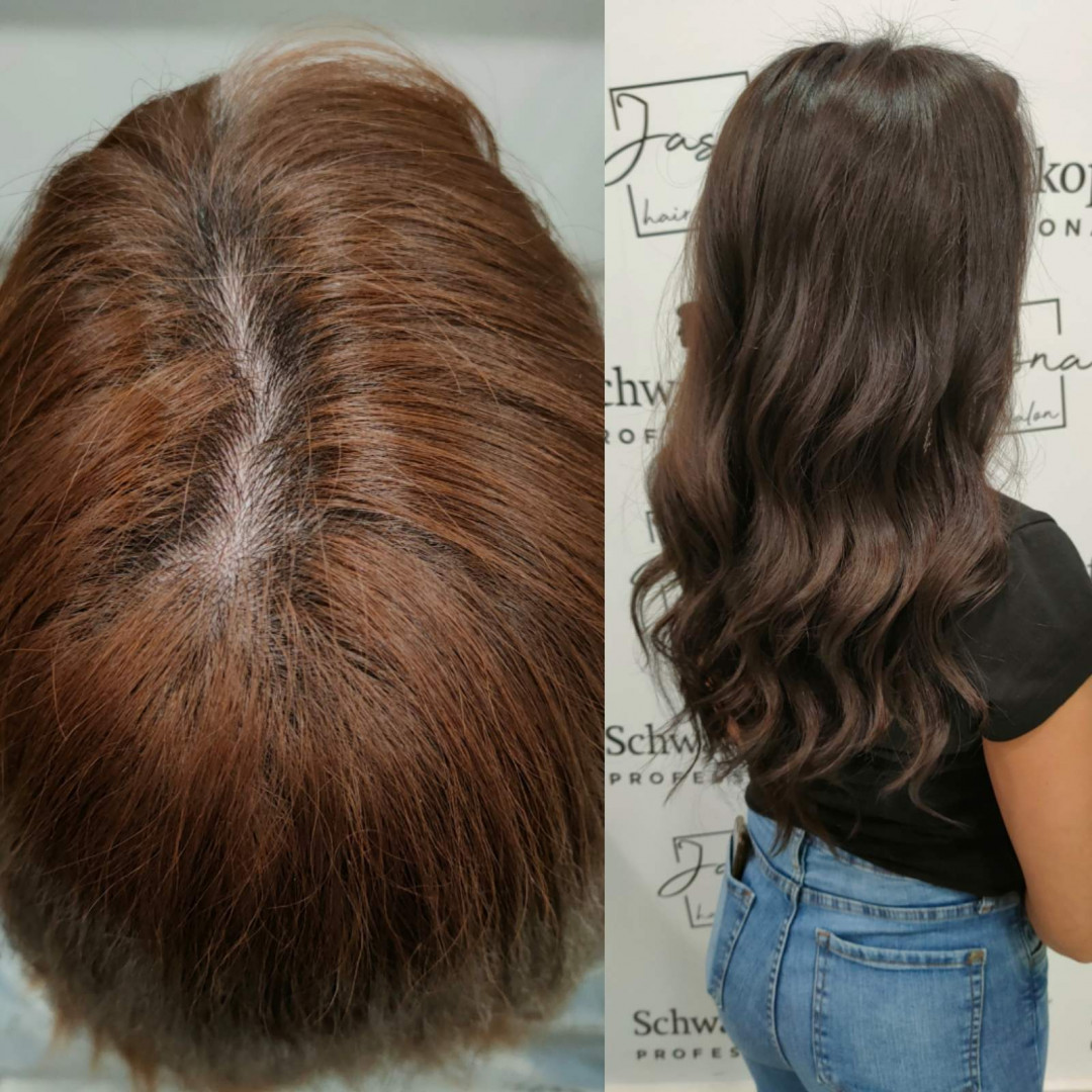 Jasna hair salon #beograd