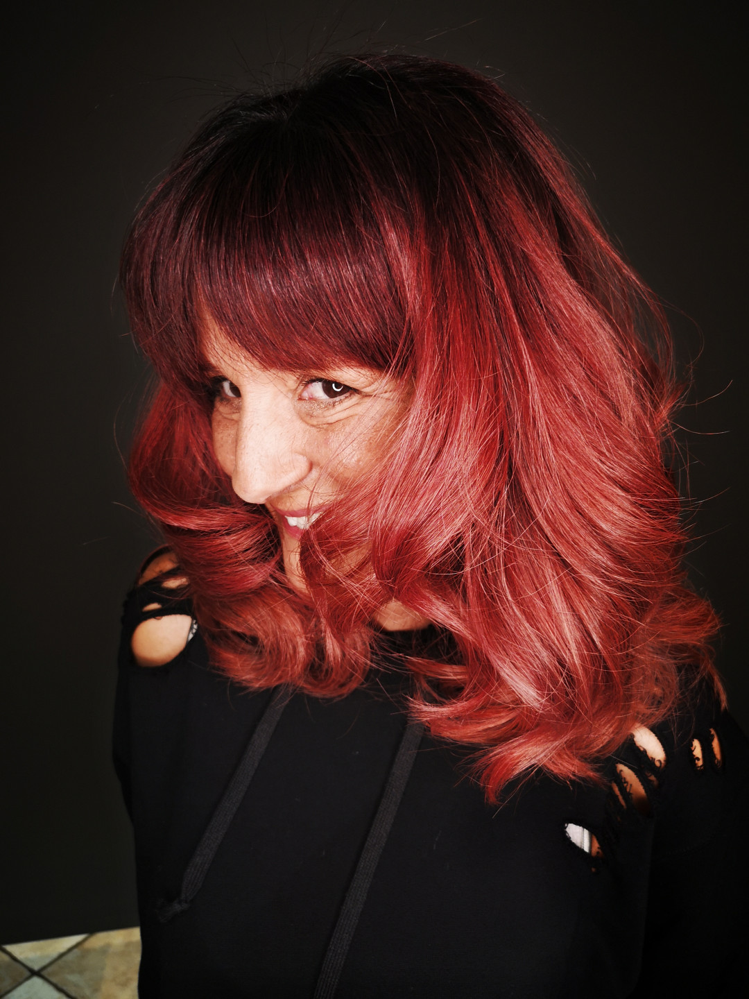 HAZZ Hair by Zvonko #beograd