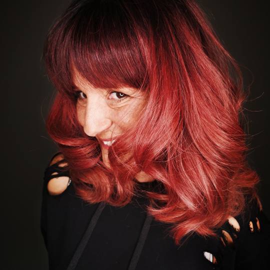 HAZZ Hair by Zvonko #beograd