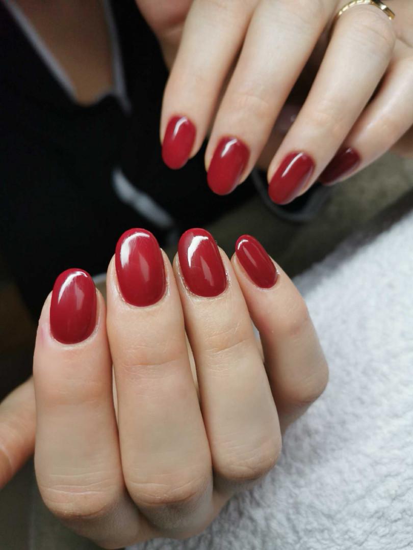 D&D Beauty Center #beograd Gel lak Gel lak - ruke
