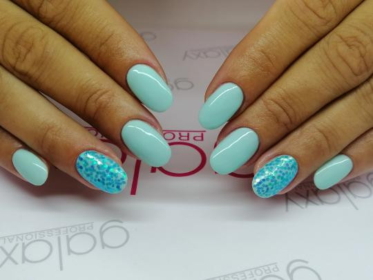Nail office - deaktivirano #beograd Gel lak