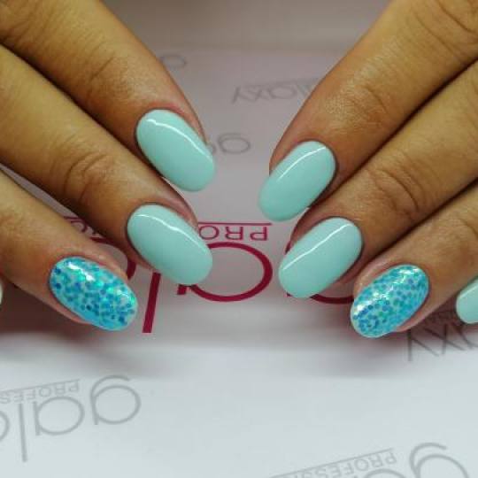 Nail office - deaktivirano #beograd Gel lak
