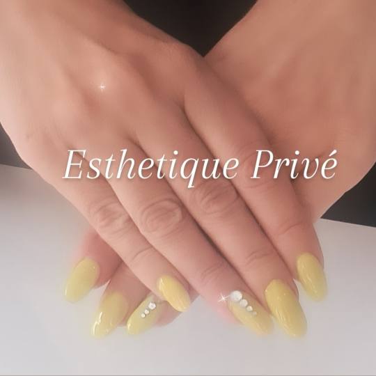 Esthetique Privé #beograd
