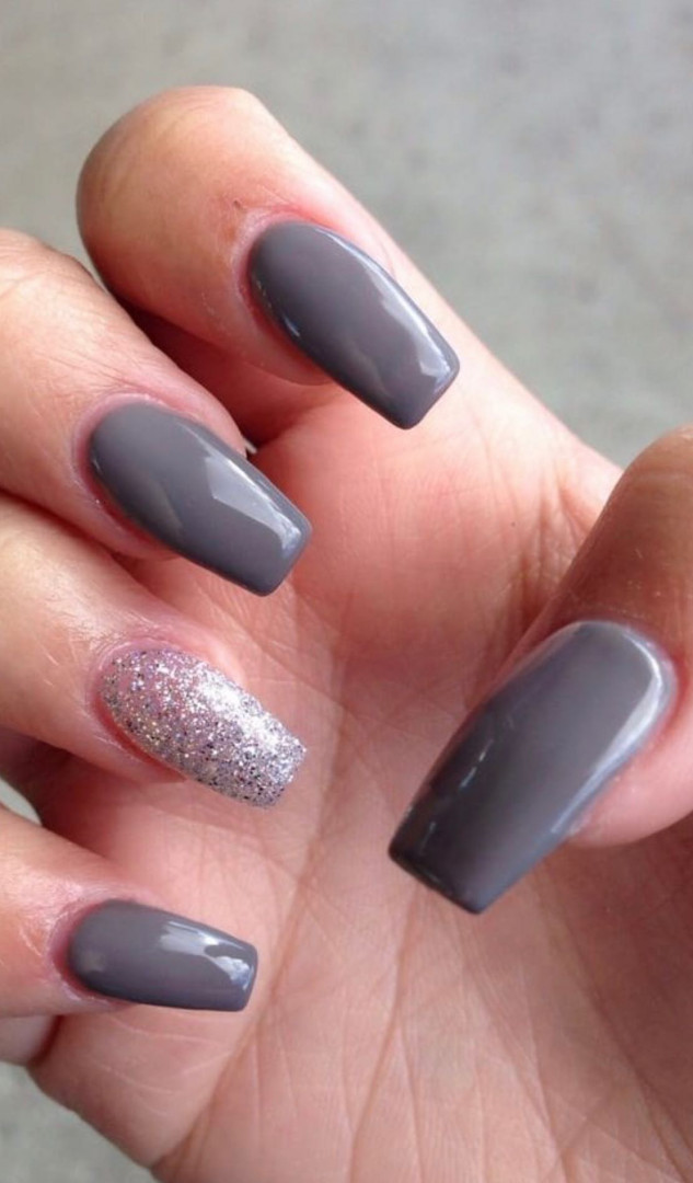 SALON 26 - Dorćol #beograd Gel lak